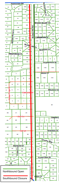 05 02 2025 Vlinc Map
