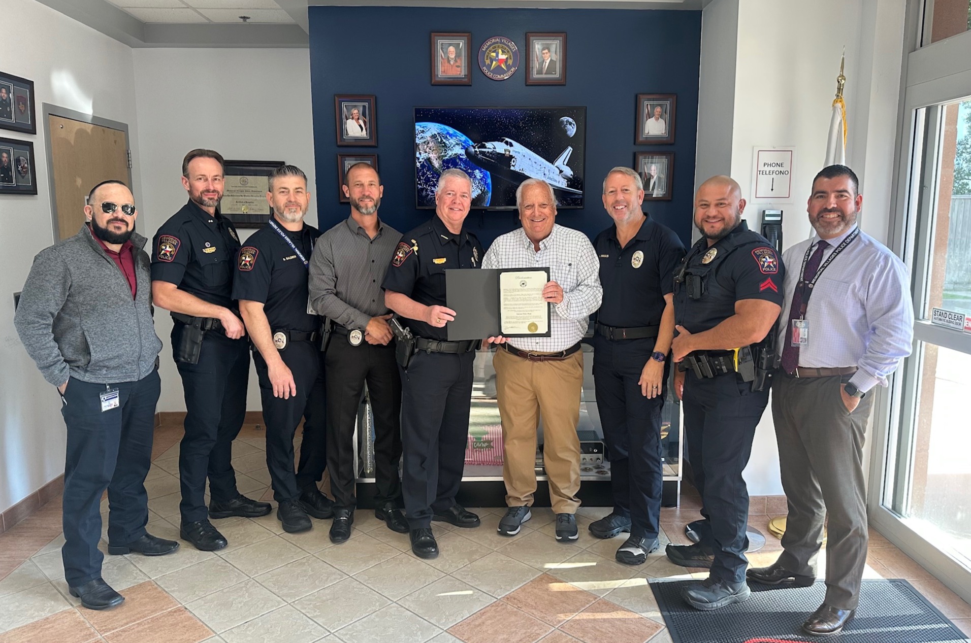 Police Week
